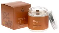 Свеча в стакане ароматизированная Hygge N6 Манго