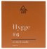 Свеча в стакане ароматизированная Hygge N6 Манго
