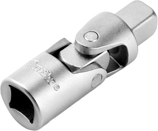 Набор ключ со сменными насадками MTX 135119 1/2, 1/4 дюйма, 108 шт.