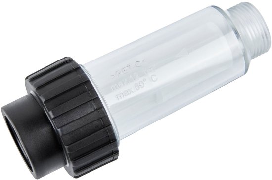 Фильтр для мойки высокого давления Elitech