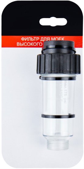 Фильтр для мойки высокого давления Elitech