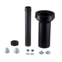 Комплект для монтажа инсталляции McAlpine d90х110 мм (FP45R-KIT2/9955)