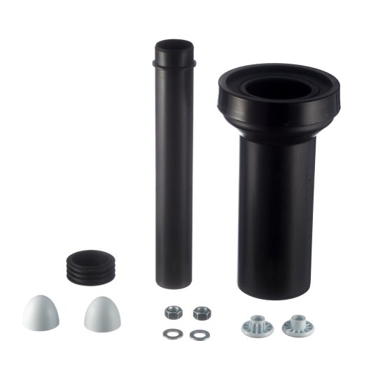 Комплект для монтажа инсталляции McAlpine d90х110 мм (FP45R-KIT2/9955)