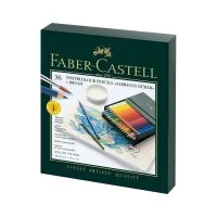 Художественные акварельные карандаши Faber-Castell albrecht durer