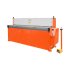 Гидравлическая гильотина Stalex THS 1320x2.5