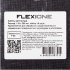 Сетка шлифовальная Flexione 115х280 мм Р60 (10 шт.)