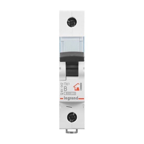 Автоматический выключатель Legrand TX3