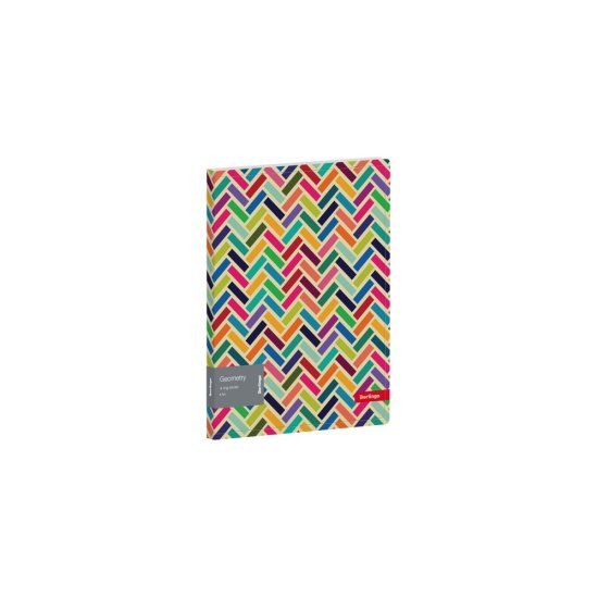 Папка Berlingo Geometry