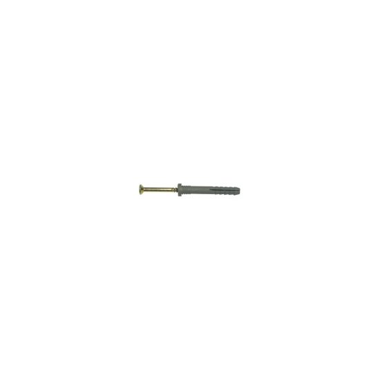 Дюбель-гвоздь swfs 8L80 50 шт.