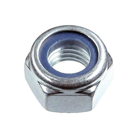 Гайка swfs М10 DIN985 40 шт.