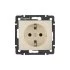Розетка Legrand DIY Valena