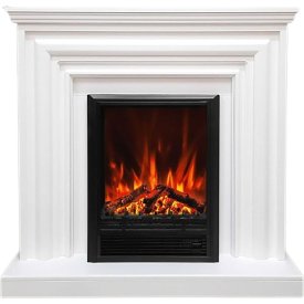 Каминокомплект ELEKAM vakanda