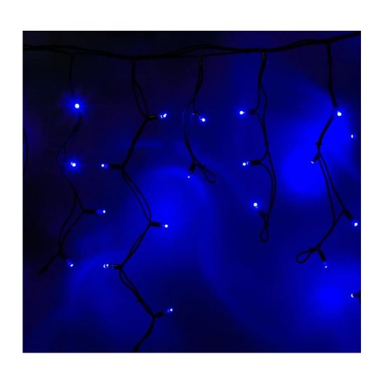 Светодиодная гирлянда Neon-Night Бахрома