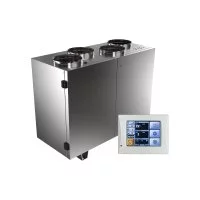 Приточно-вытяжная установка Shuft UniMAX-P 1500 VWL-A