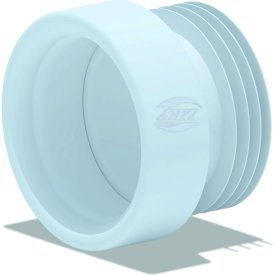 Прямая манжета для унитаза АНИ Пласт W0210