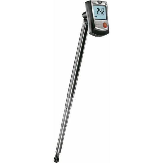 Термоанемометр Testo 405