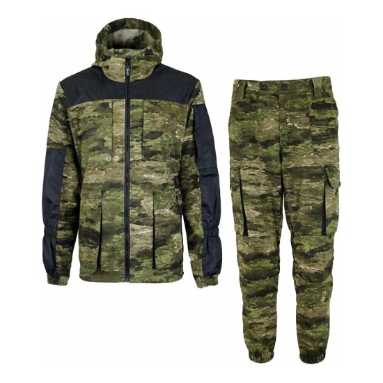 Костюм Элементаль Shaman-elite Twill Peach, Свамп