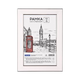 Пластиковая рамка OfficeSpace Color