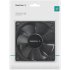 Вентилятор для корпуса DeepCool ПРОФМЕТСТИЛЬ XFAN 120