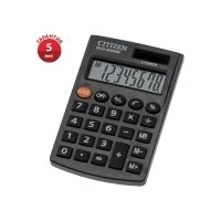 Карманный калькулятор Citizen SLD-200NR