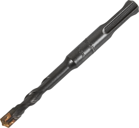Бур по бетону SDS-plus 4Cutter Makita B-62608 8x110 мм