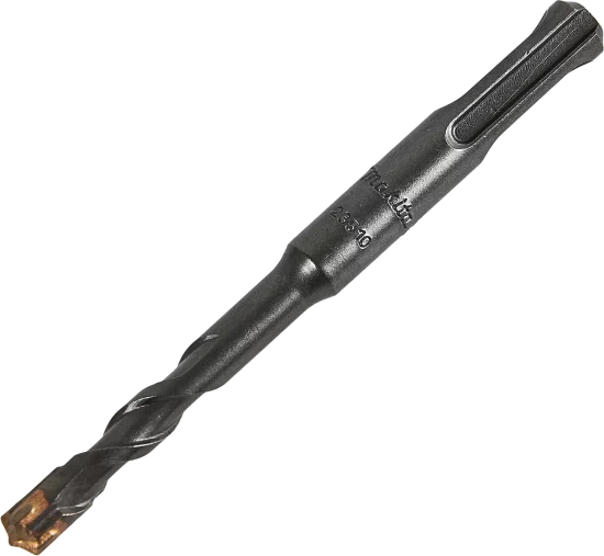 Бур по бетону SDS-plus 4Cutter Makita B-62608 8x110 мм