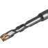 Бур по бетону SDS-plus 4Cutter Makita B-62608 8x110 мм