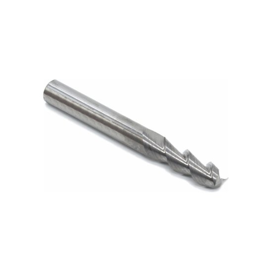 Двухзаходная фреза по алюминию Tideway LC582060B