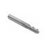 Двухзаходная фреза по алюминию Tideway LC582060B