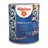 Алкидно-уретановая эмаль по ржавчине ALPINA 948103622