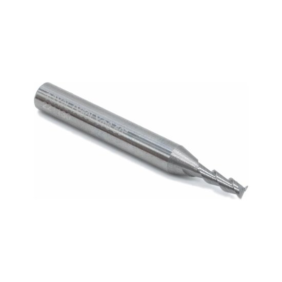 Двухзаходная фреза по алюминию Tideway LC582030
