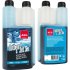 Моторное масло для 2Т лодочных моторов AEG Lubricants Outboard&JetSki 2Т Oil NMMA TC-W3