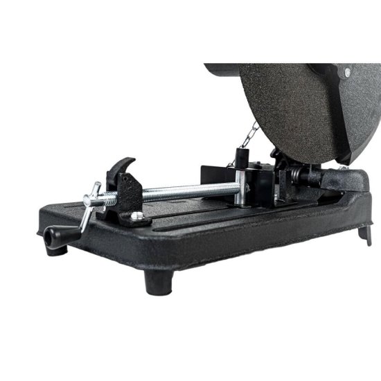 Пила монтажная электрическая P.I.T. 2400 Вт 355 мм (PCM355-C)