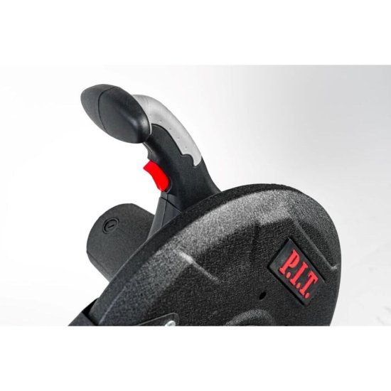 Пила монтажная электрическая P.I.T. 2400 Вт 355 мм (PCM355-C)