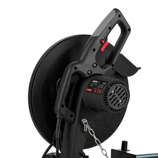 Пила монтажная электрическая P.I.T. 2400 Вт 355 мм (PCM355-C)