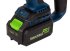 Перфоратор аккумуляторный бесщеточный SDS-plus Rockfield RF2254BK, 20 В Li-Ion 4 Ач, 2 Дж