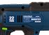 Перфоратор аккумуляторный бесщеточный SDS-plus Rockfield RF2254BK, 20 В Li-Ion 4 Ач, 2 Дж