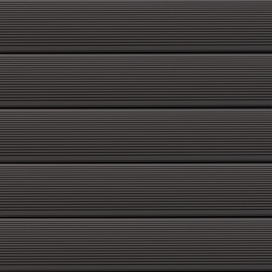 Террасная доска ДПК T-Decks цвет Венге 150x25x4000 мм двусторонняя вельвет/структура древесины 0.6 м²