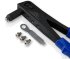 Заклепочник Vertextools 0041-04 235 мм