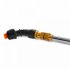 Опрыскиватель аккумуляторный Daewoo DSA 12 Li SET 12 л