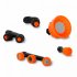 Опрыскиватель аккумуляторный Daewoo DSA 12 Li SET 12 л