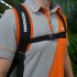 Опрыскиватель аккумуляторный Daewoo DSA 12 Li SET 12 л