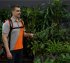 Опрыскиватель аккумуляторный Daewoo DSA 12 Li SET 12 л