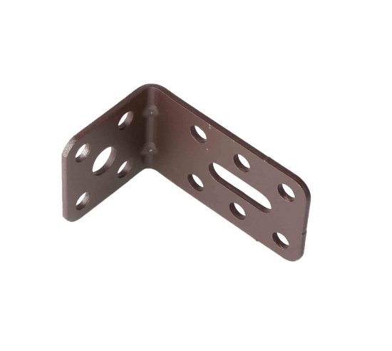 Уголок для балясин T-Decks 55x55 мм металл