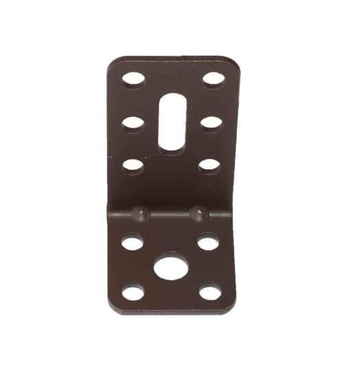 Уголок для балясин T-Decks 55x55 мм металл