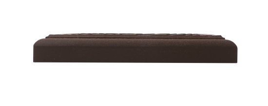 Юбка для столба T-Decks 100x100 мм венге