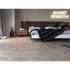Клинкерная плитка для фасада Cerrad Loft brick salt (38 шт.=0,6 кв.м) серая 245х65х8 мм