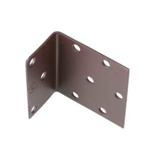 Уголок для перил T-Decks 30x50x50 мм металл