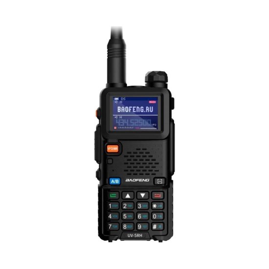 Рация Baofeng UV-5RH24