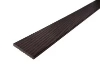 Планка декоративная T-Decks 300x71x9 мм венге